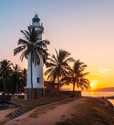Galle Day Tour
