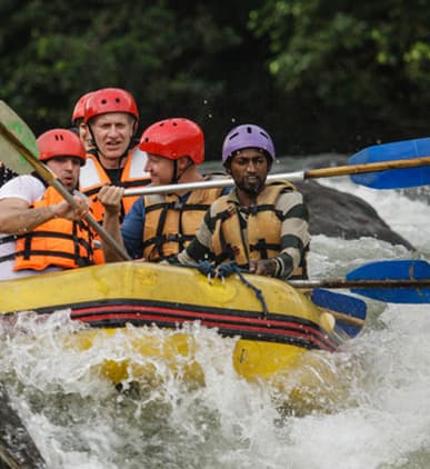 Kithulgala Day Tour