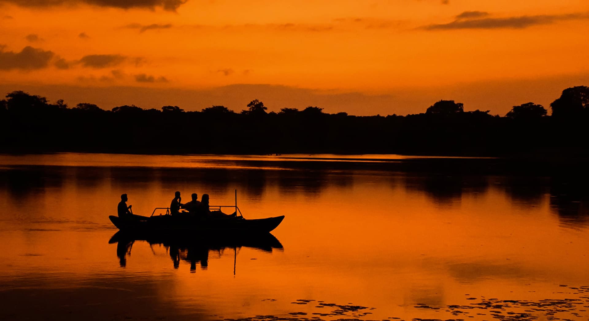 The Little
England of Lanka